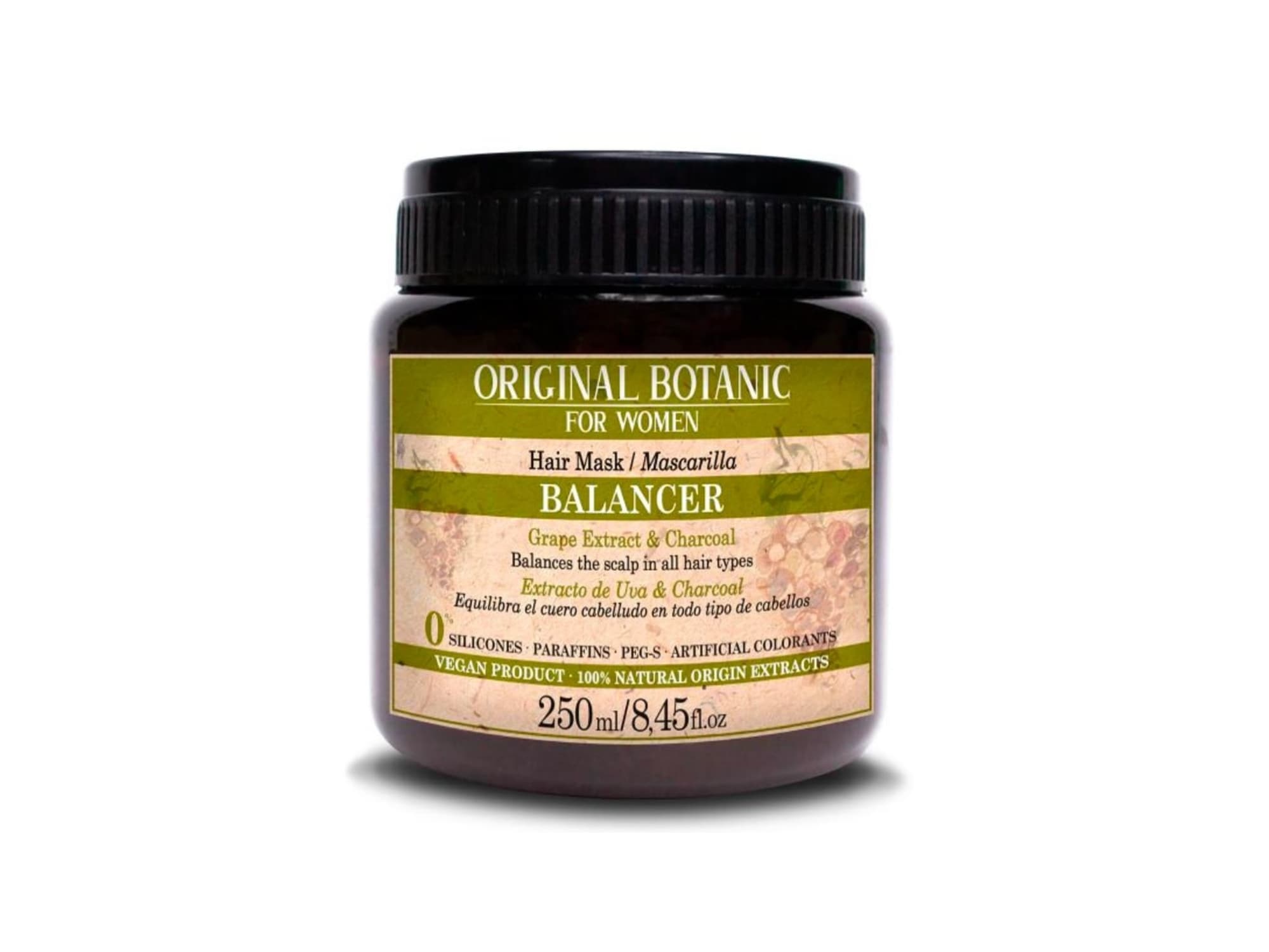 Original Botanic proizvod