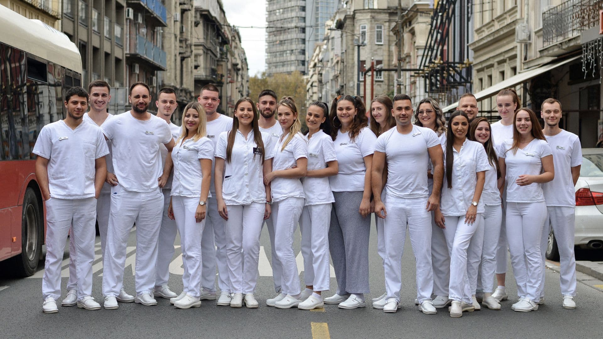 Excellence Massage Belgrade