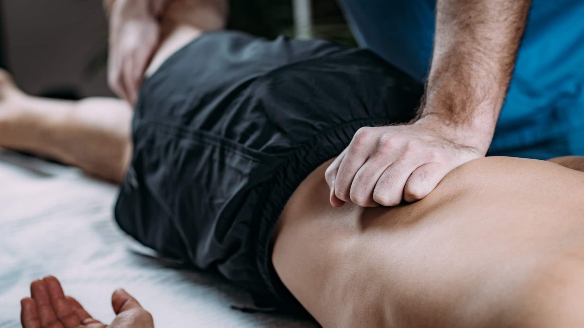 NOVO ENERGETSKA MASAŽA