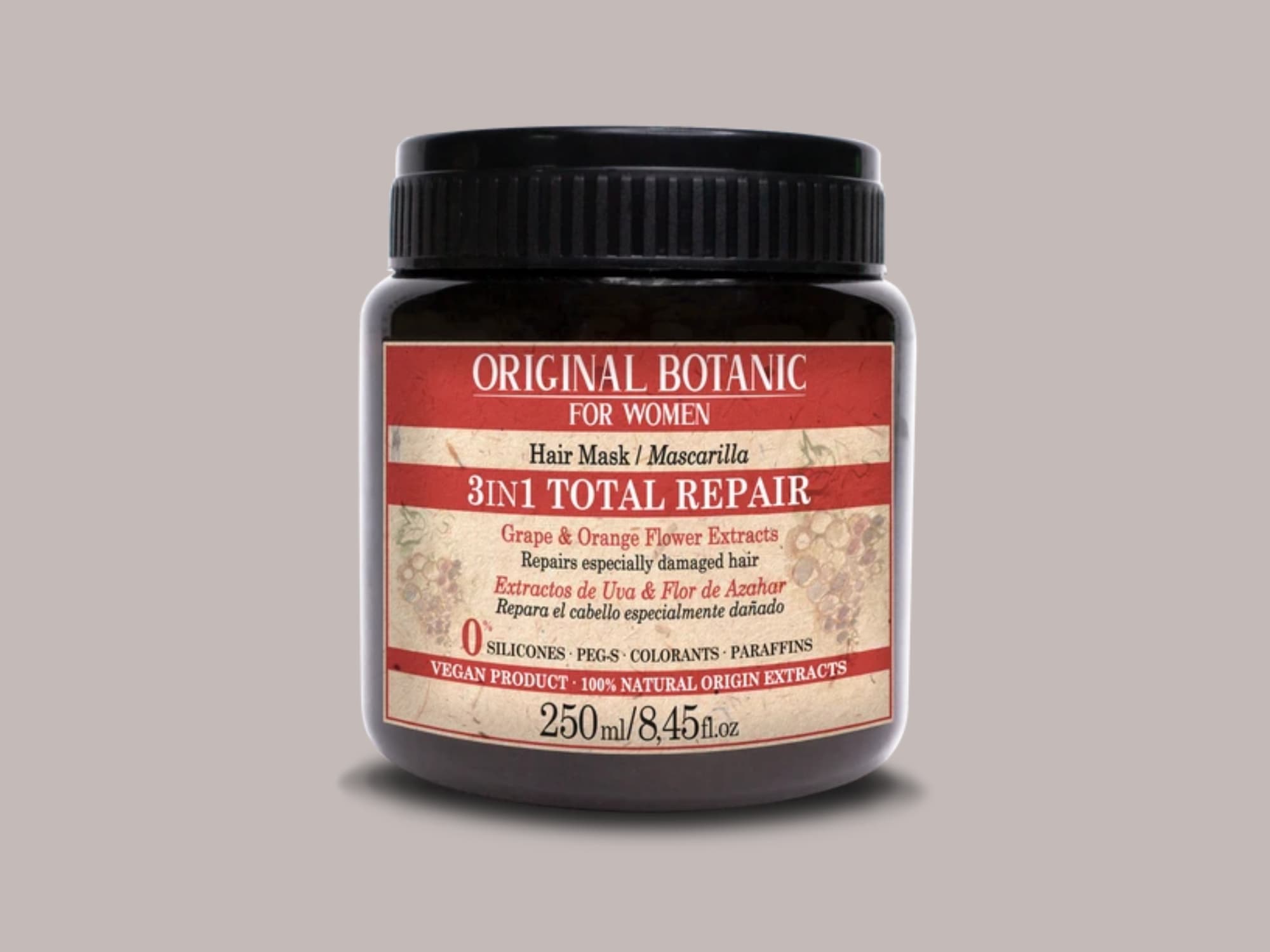 Maska za oporavak kose Total Repair 3u1