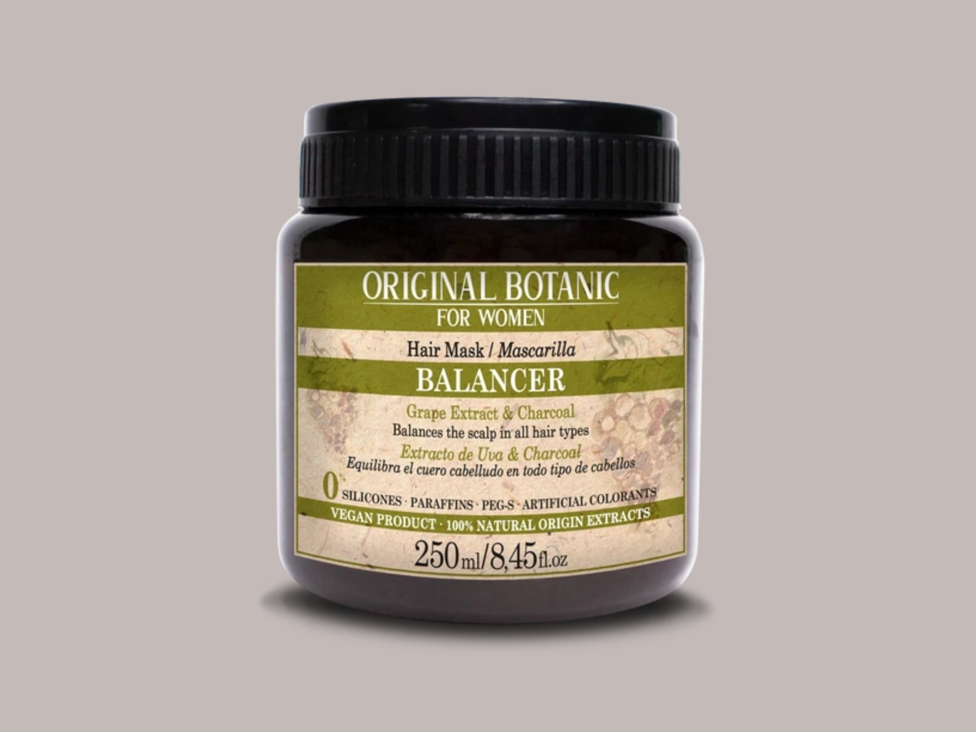 Maska protiv peruti Balancer